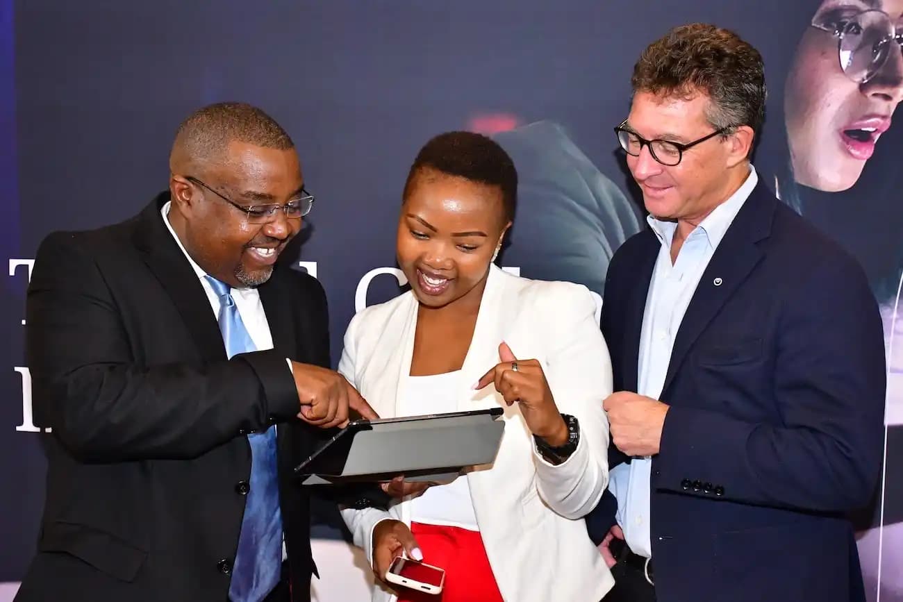 NTT DATA Advocates for Enhanced Cybersecurity Measures in East Africa
