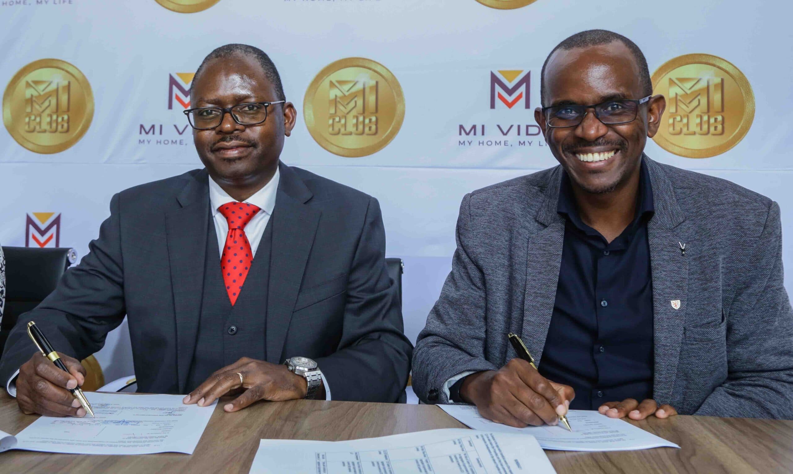 Mi Vida Homes partners with HF Group to provide mortgages to new homeowners