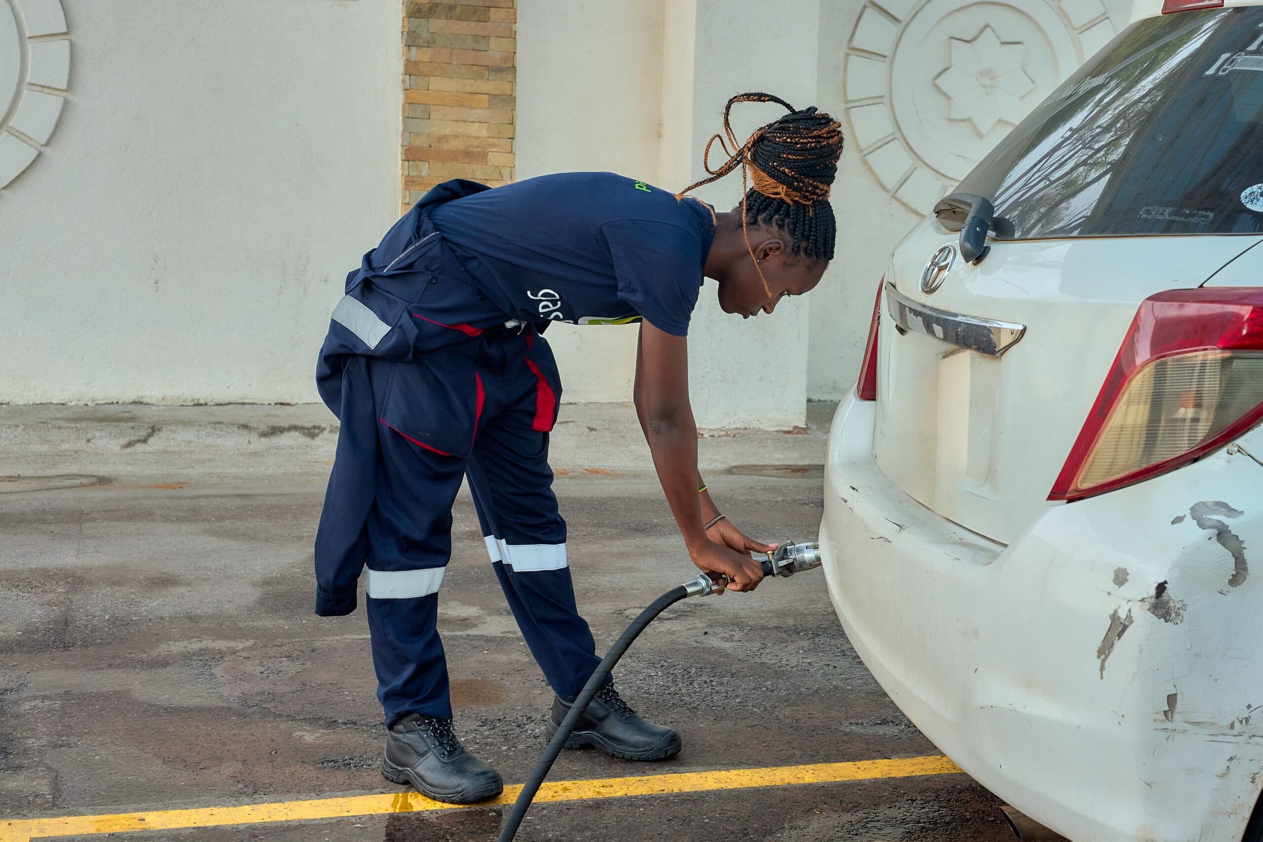 KRA issues directive to petrol stations to integrate eTIMS by December 31st
