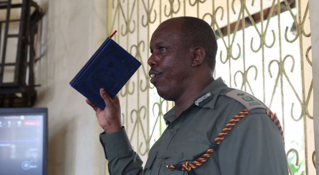 Shimo la Tewa Warden Dismisses Paul Mackenzie’s Claims of Poison Plot and Hunger Strike
