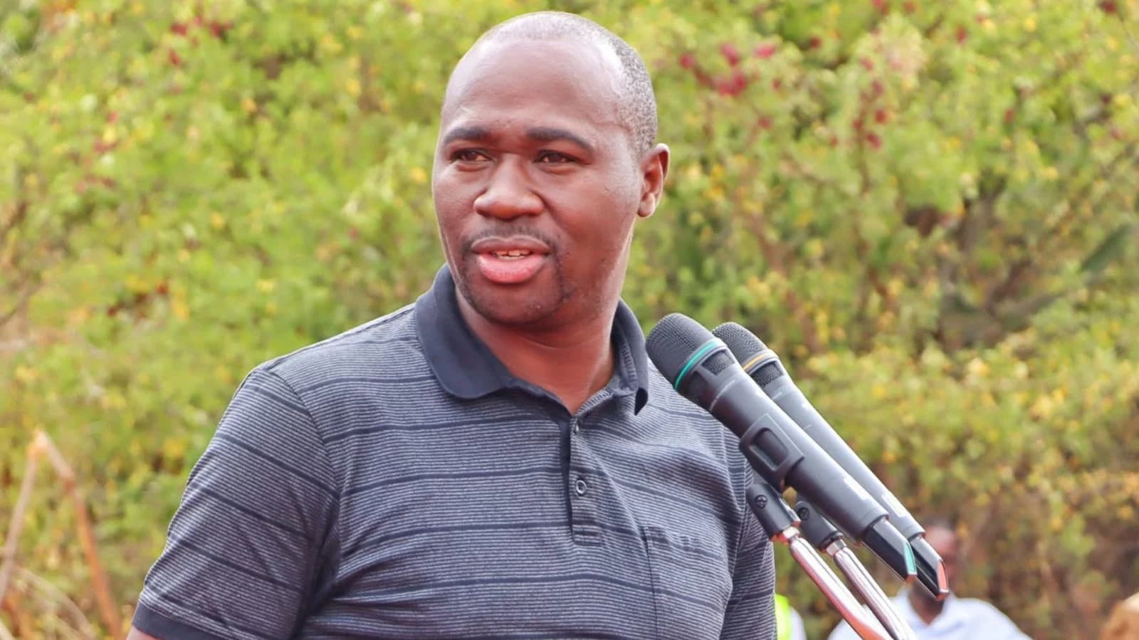 Gachagua alleges MP Gitonga Mukunji faces arrest over Embu clashes