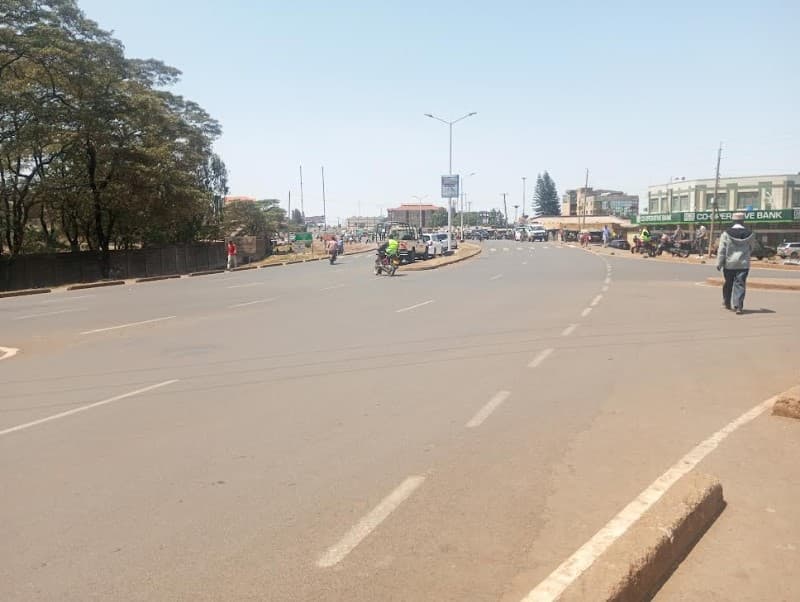Marsabit Municipality begins parking fee collection amid legal tussle