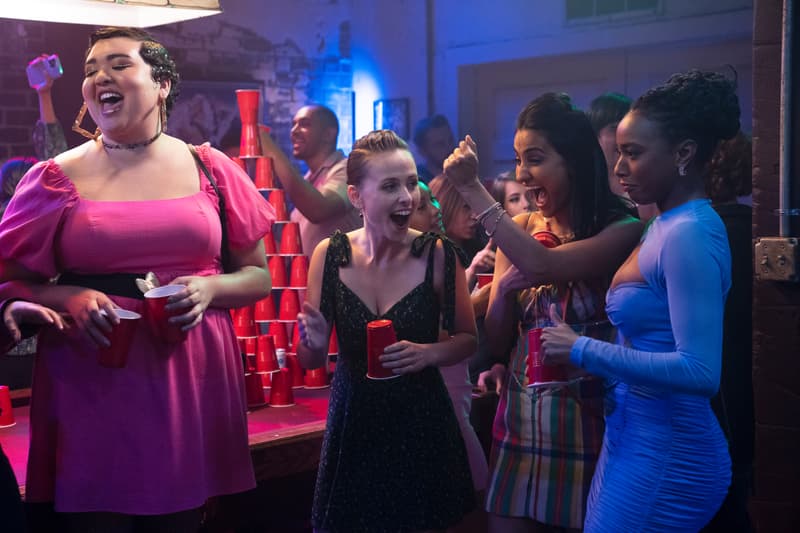 TV shows to stream on Showmax this November