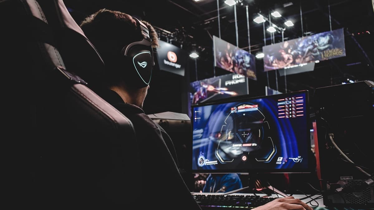 Amazon is Working on its own Video Game and a Google Stadia Competitor