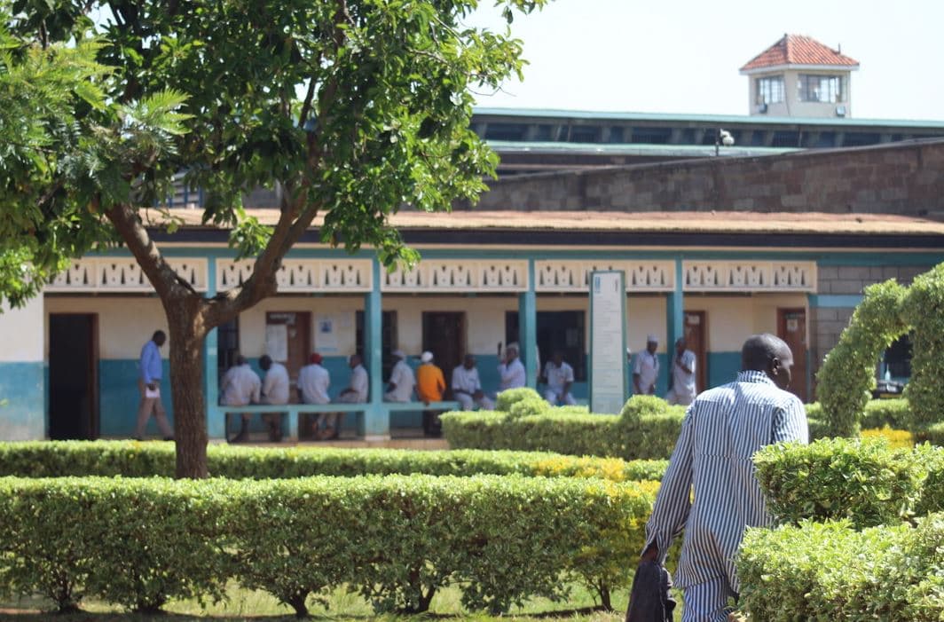 MPs Grill Prisons Boss Over Phone-Based Scams