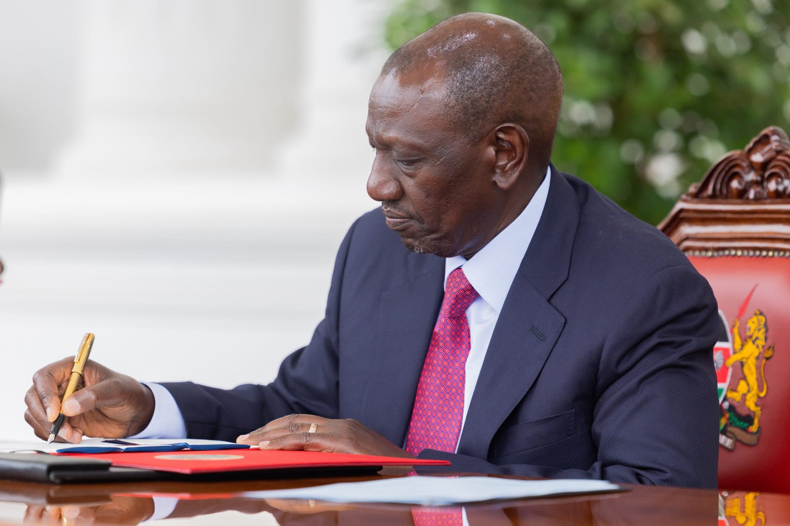 Foreign traders given 90 days to regularise immigration status, businesses
