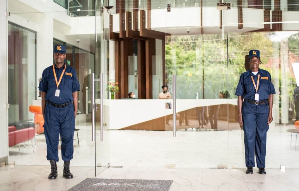 Court Declines to Halt Ksh30,000 Minimum Wage for Security Guards