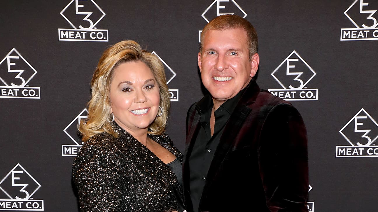 Where Are Todd and Julie Chrisley Now? Inside the Reality TV Couple’s Life One Year After Prison Release