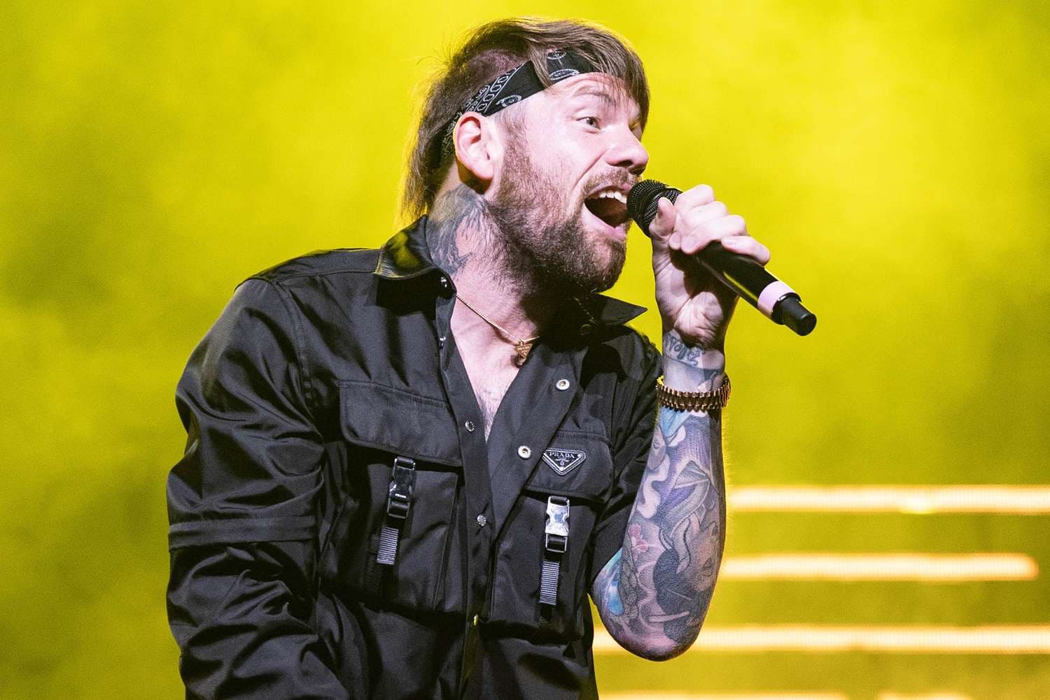 Does Caleb Shomo Have Kids? Inside the Beartooth Frontman’s Family Life