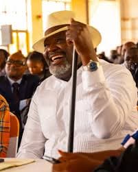 Ruku urges Mt Kenya youth to prioritise development over opposition politics