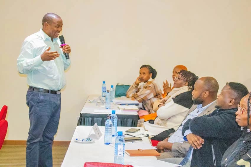 KRA Courts Small Business Owners With Simplicity