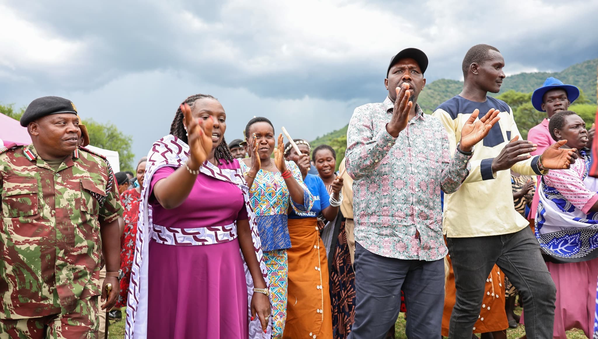 State censures politicians against sponsoring violence