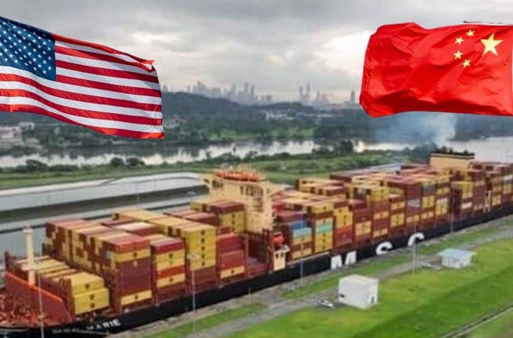 China’s Dual-Track plan in South America to Bypass Panama Canal