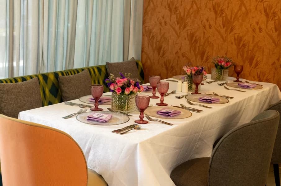 Novotel Nairobi Westlands Celebrates Mothers With Month-Long Pampering Experiences This May