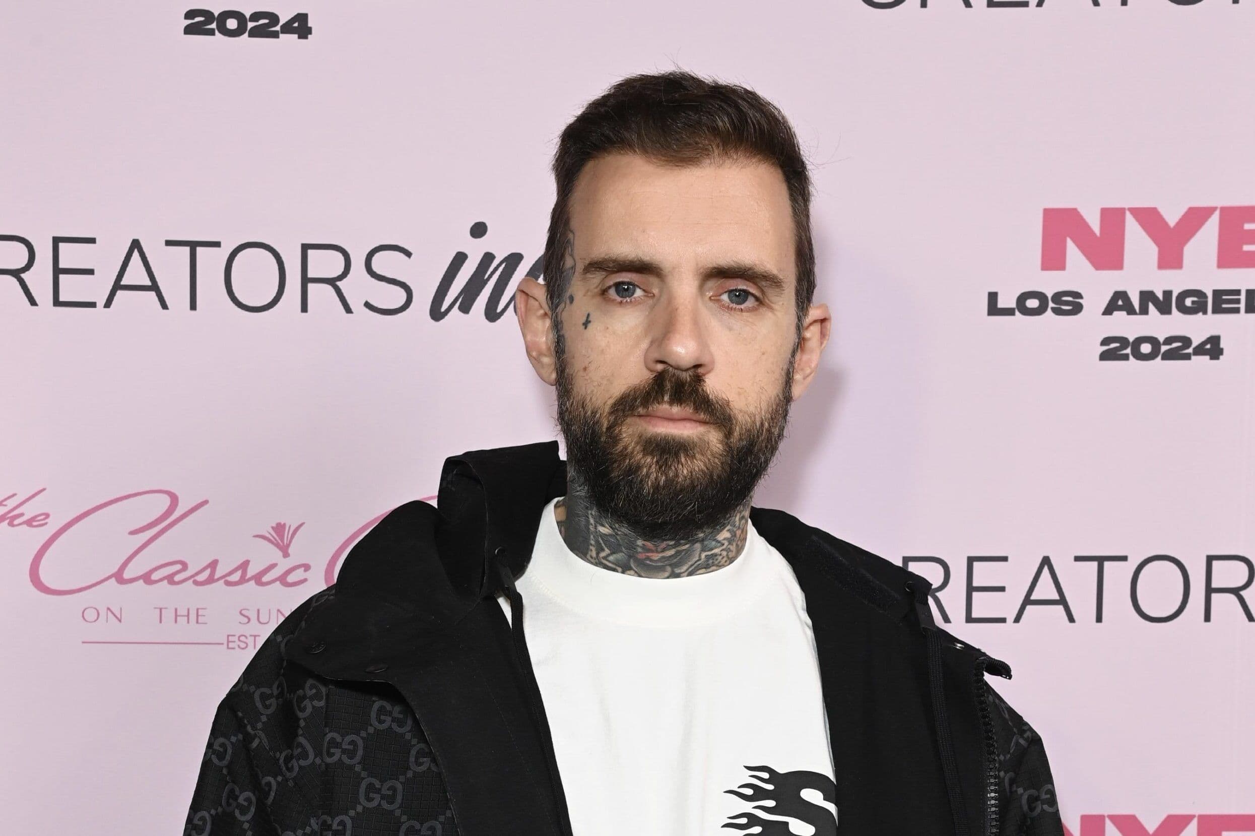 What is Adam22 Net Worth and Salary?