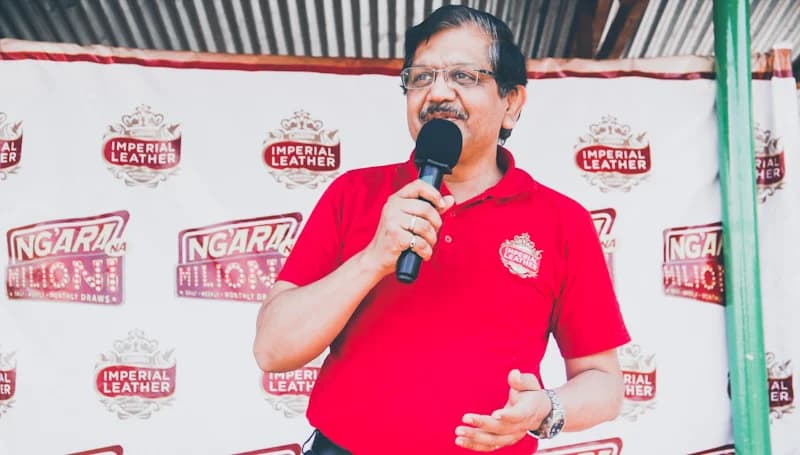 Imperial Leather Maker PZ Cussons Refutes Exit Rumours
