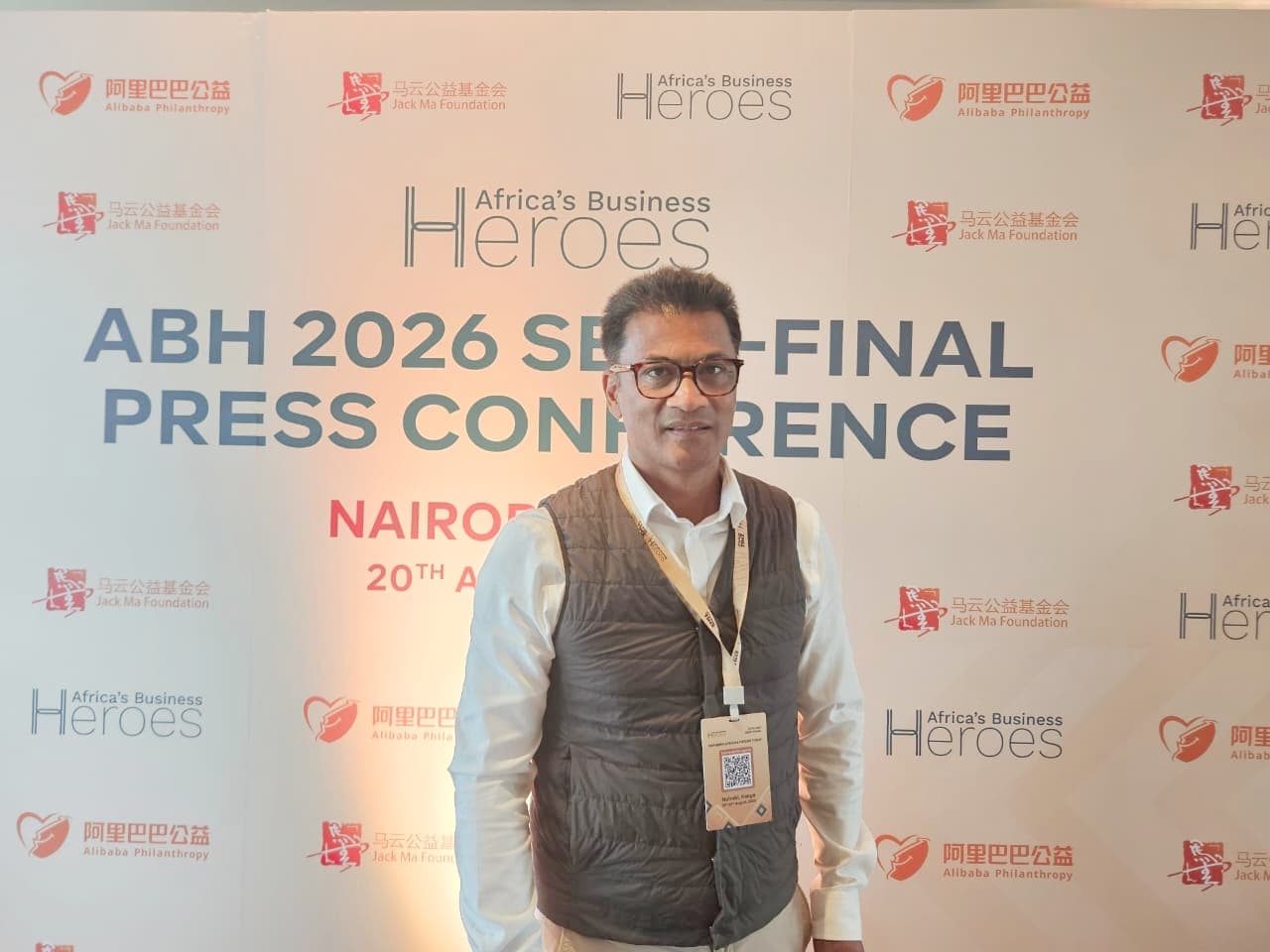 As funding tightens, Africa’s Business Heroes judges demand profit, not just purpose