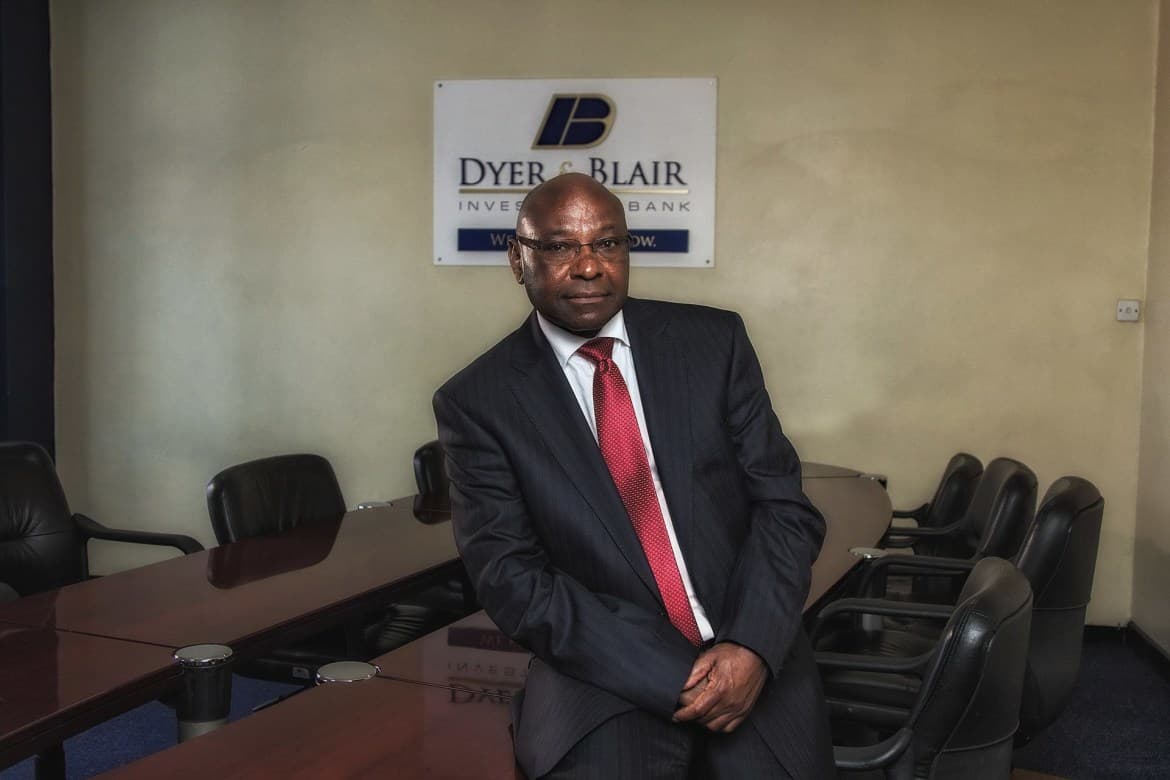 Jimnah Mbaru: Lessons I learned in my journey as a serial entrepreneur