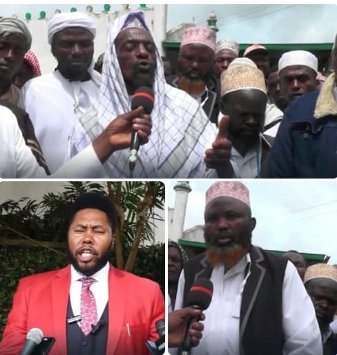 Meru religious leaders condemn rising banditry, cattle rustling incidents
