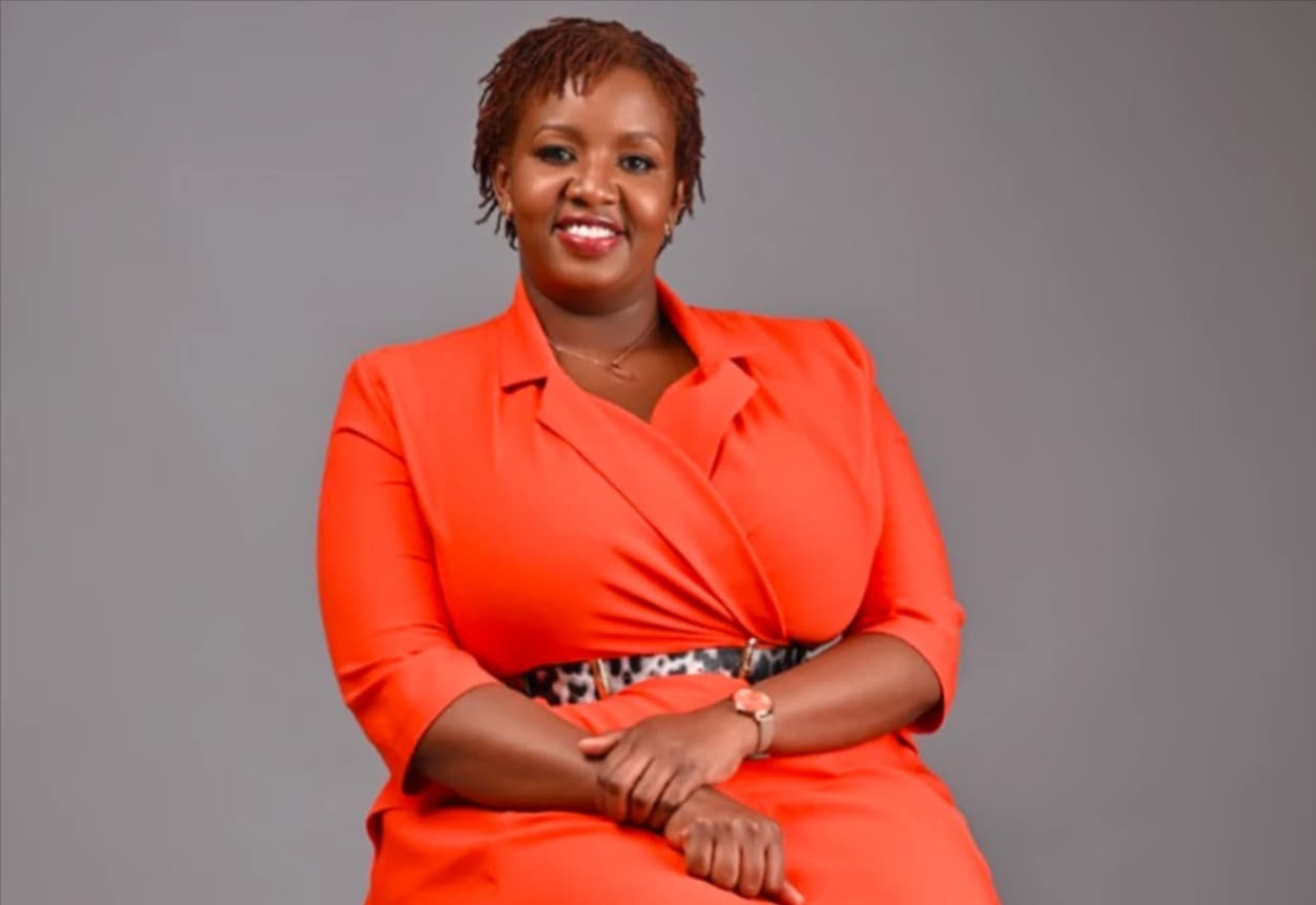 Diageo appoints Anne Joy Michira as the Marketing & Innovations Director for South, West, and Central Africa