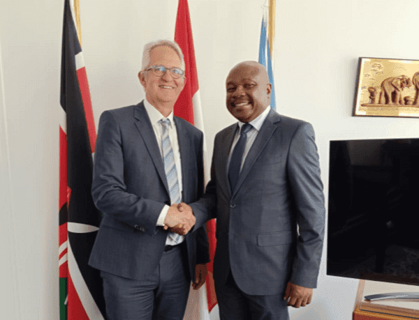 Kenya’s Moves to Guarantee Kenyans Access Quality Jobs in Europe