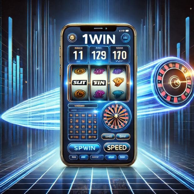 Why Choose 1win Online Casino in Nigeria?