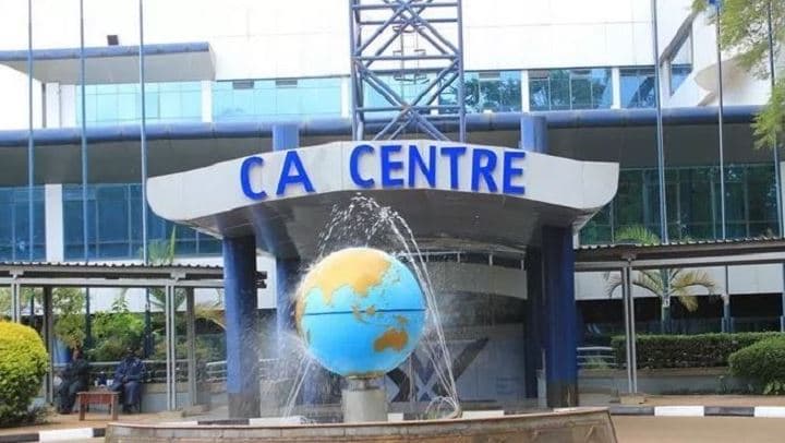 NTV, Citizen Limuru Transmission Stations Raided, Signal Shut Down