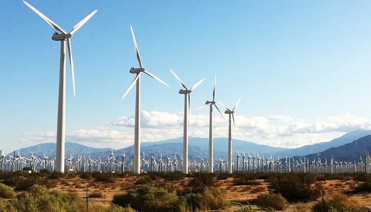 One of the World’s Largest Wind Farms to Commence Construction in 2026 in Egypt