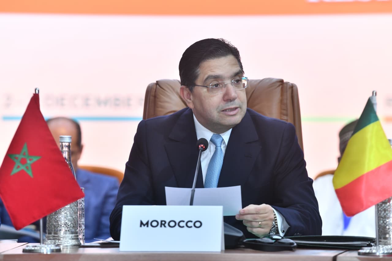 Sao Tome and Principe Reaffirm support for Morocco Sovereignty Over Sahara