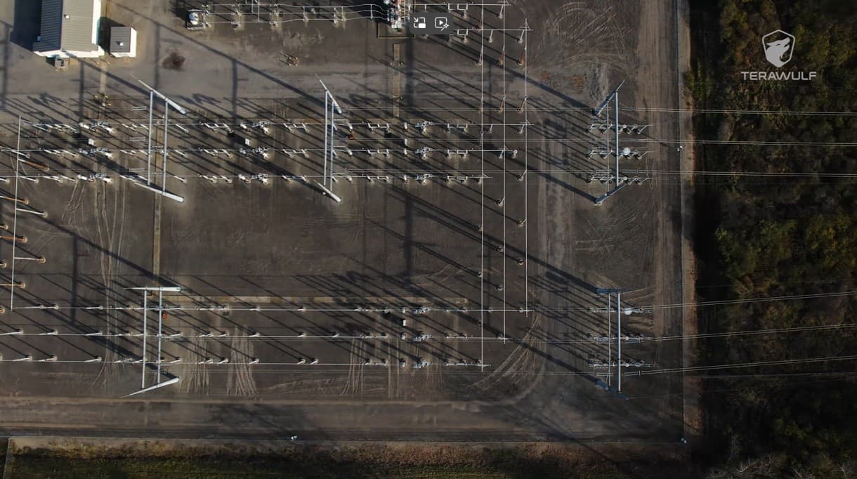 $14bn TeraWulf Data Center in Hancock County, Kentucky Makes Headway as Opposition Mounts