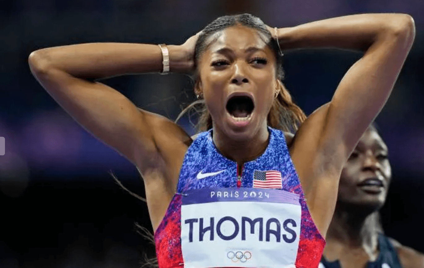 Olympic champion Garby Thomas confirmed for Kip Keino Classic