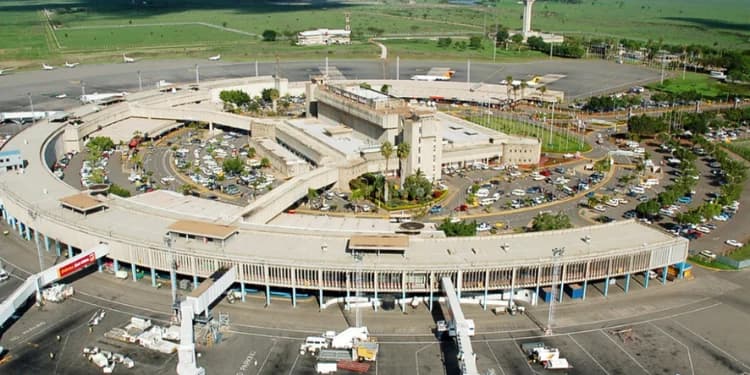JKIA Chaos Deepens as Only 30% of Kenya Airways Flights Depart