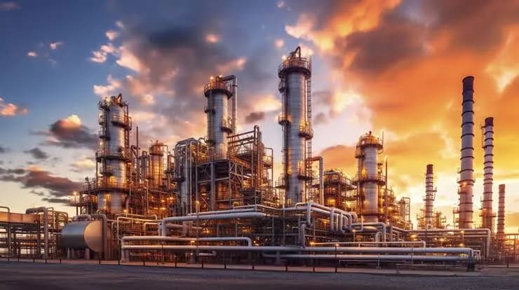 Nigeria’s $3.3 Billion Mega Project: Brass Methanol Project