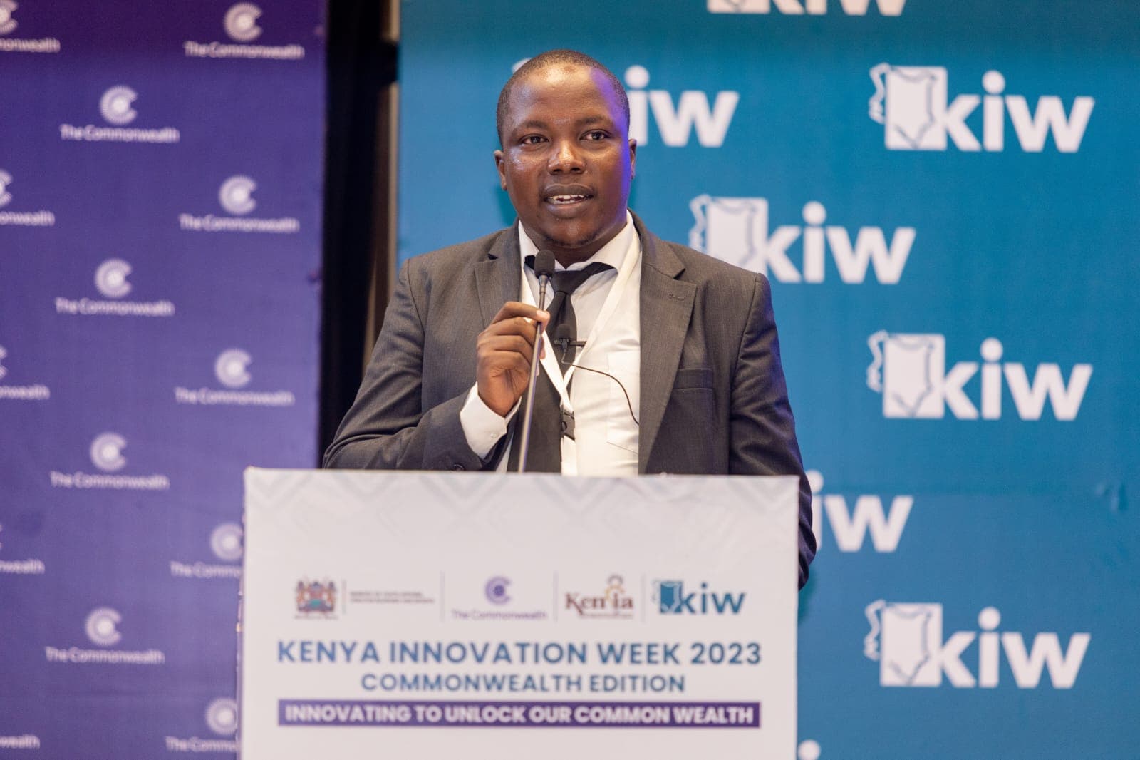 Kenya’s Eliud Gilisho launches real-money mobile game, Candy Kash