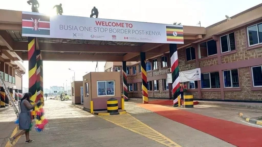 KRA Customs posts record Sh988b revenue as trade volumes rise