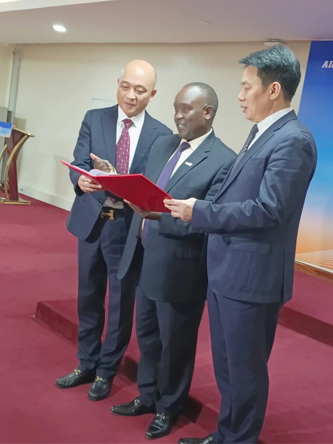 Bridging markets: How the 2026 Africa international expo catalyzes sino-African industrial synergy
