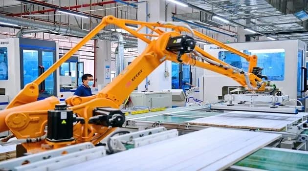 OPINION: How New Quality Productive Forces Are Powering China’s Next Economic Miracle