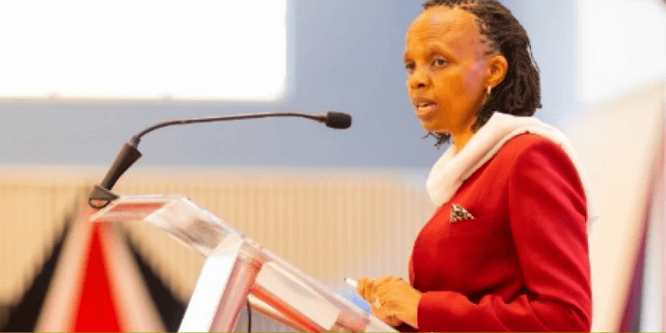 KUCCPS CEO Reveals When HELB, Scholarship Applications Will Open for 2026 First Year Students