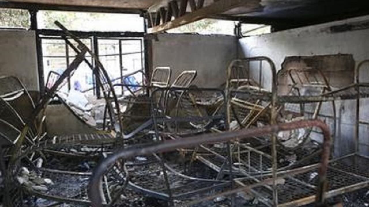 School Fires: How principals, teachers fuel secondary school fires and strikes