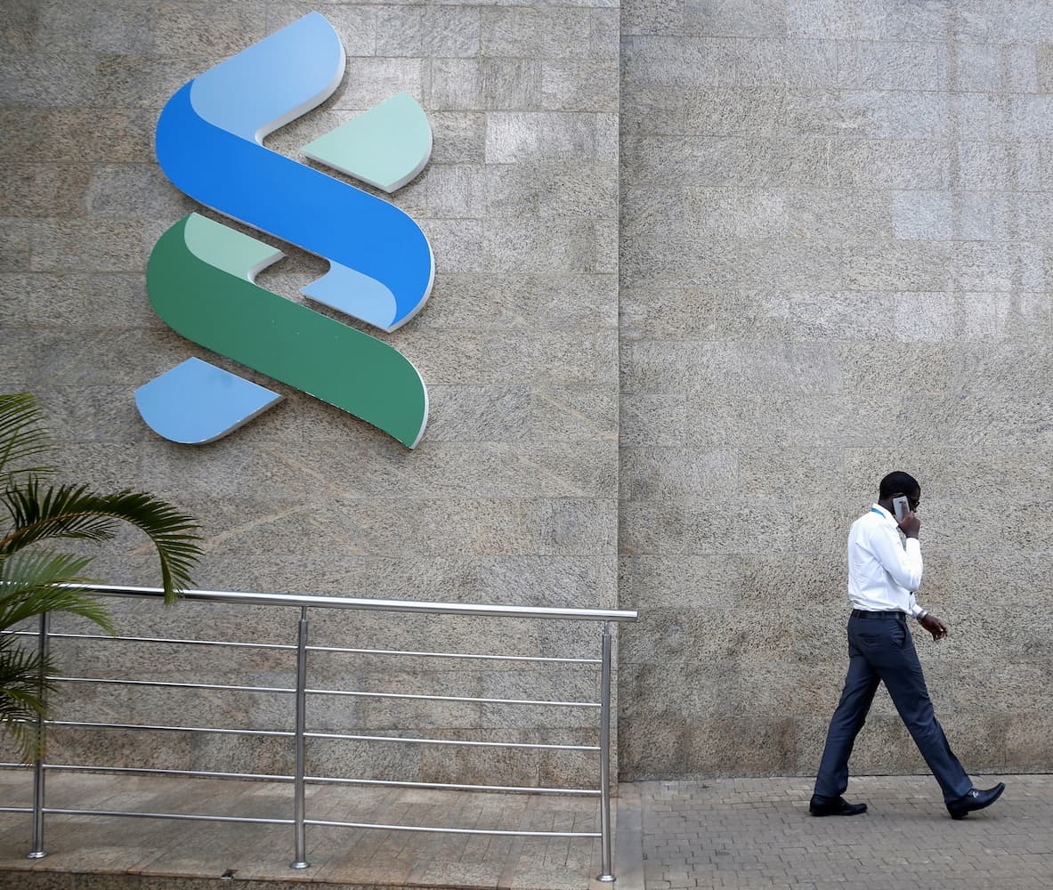 Standard Chartered Bank Kenya Q1 Net Profit Narrows to KSh 3.6Bn