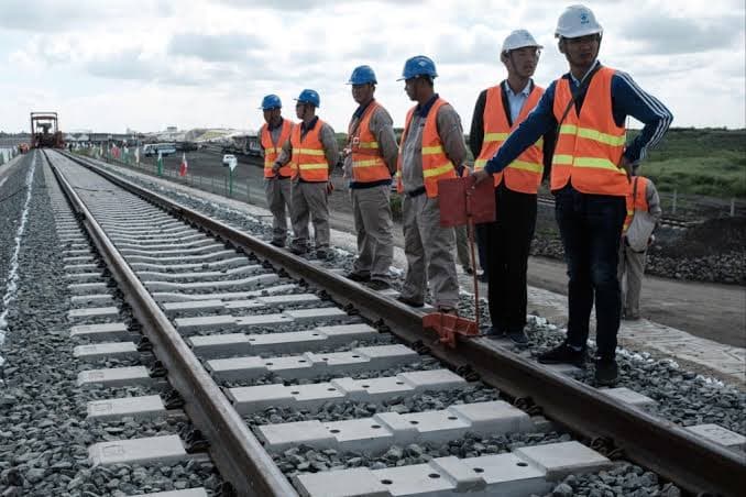 $5.46 Billion Naivasha-Kisumu-Malaba Standard Gauge Railway Construction to Commence in July