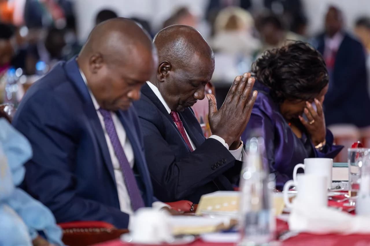 Boost for Kenya as UN Releases KSh259 Million for Ebola
