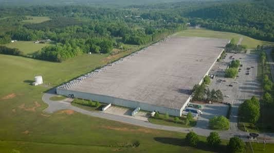 WhiteFiber’s NC-1 Data Center Moves From Construction Into Customer Deployment
