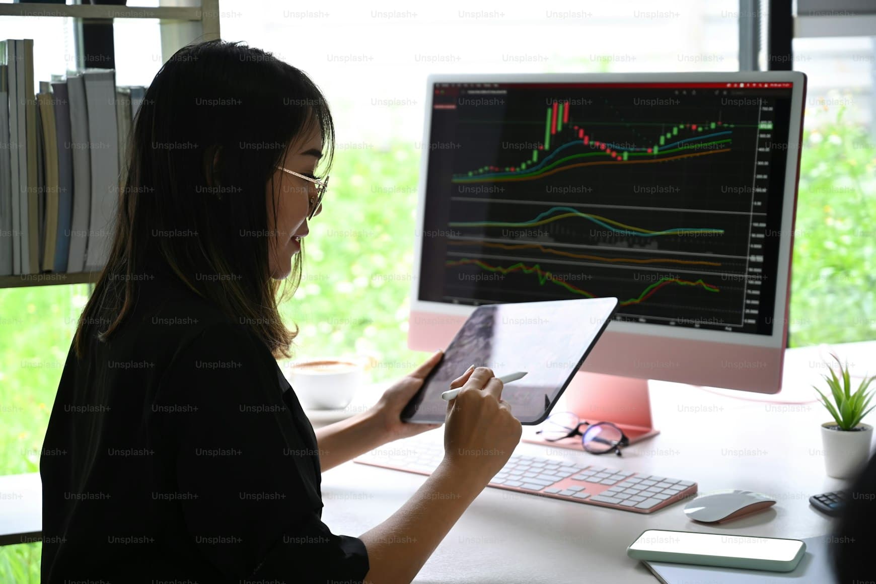 The 7 Best Websites to Learn the Ins and Outs of Online Trading