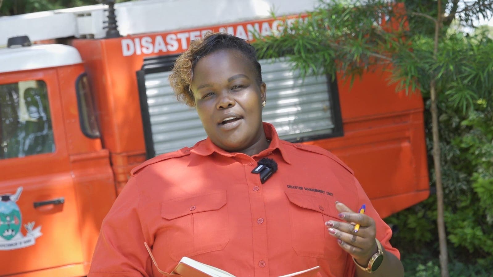 Nandi steps up El Niño preparedness