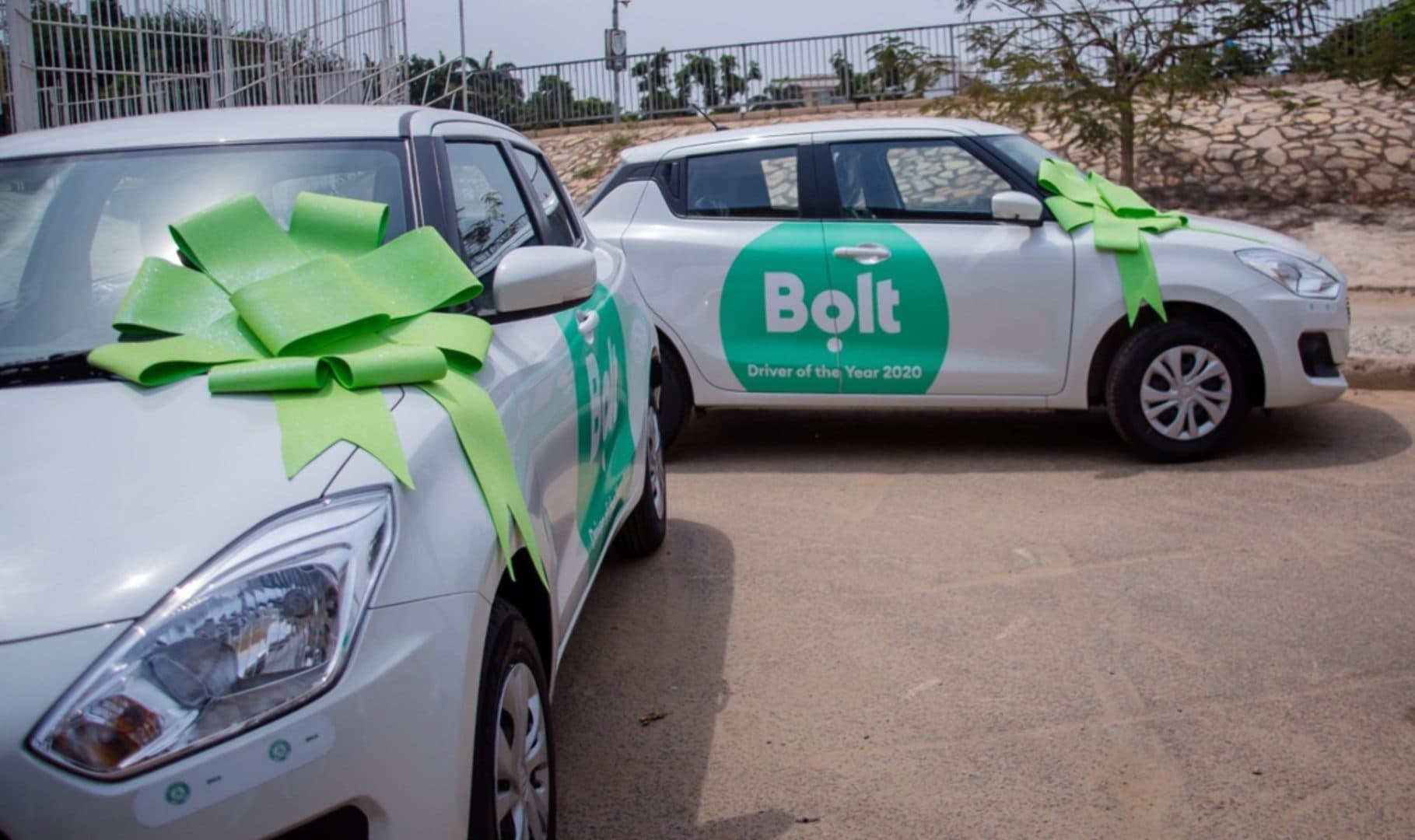 Grace Mello: Why Bolt is more popular among drivers, passengers in Kenya