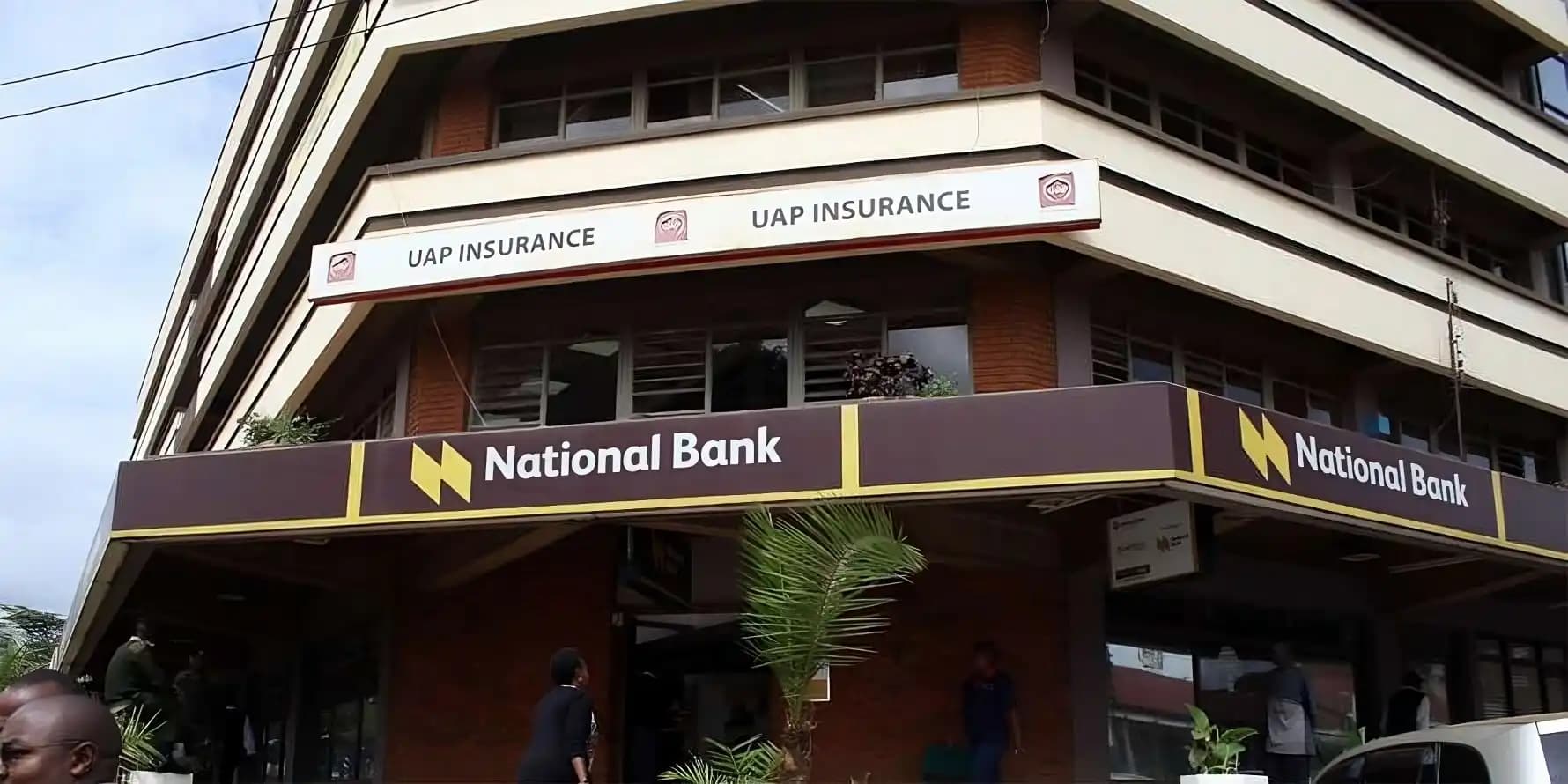 National Bank of Kenya reports 61% rise in H1 2026 profit