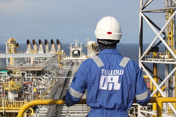 Tullow Singles Out Kenya Oil Project As Key Growth Area