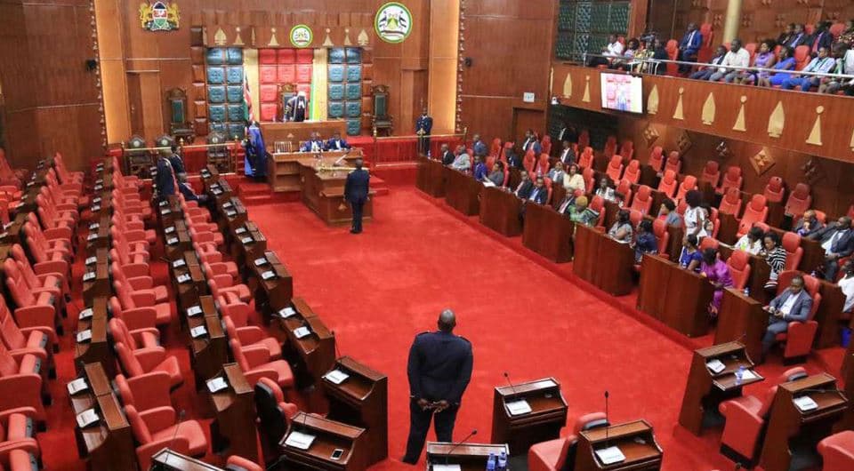 County Speakers Move to Court Seeking Personal Car Alongside Official Vehicle