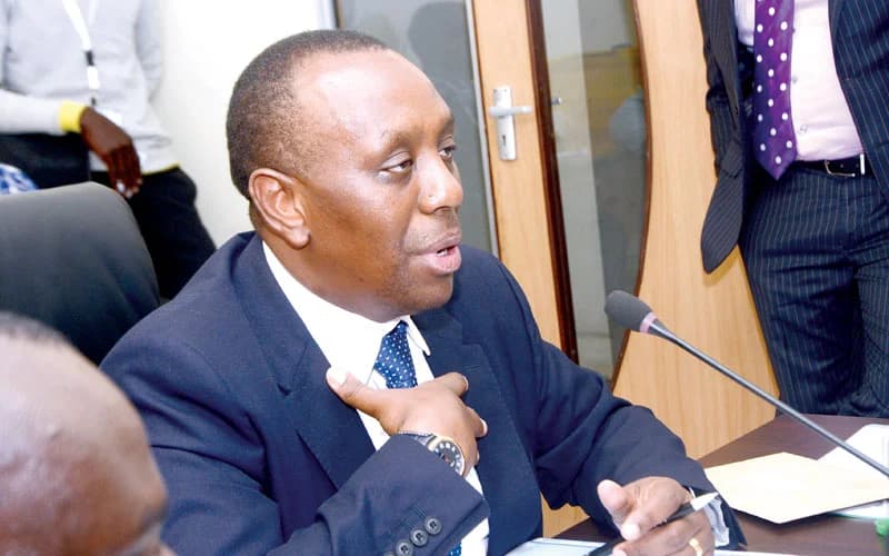 Former Sports PS Kaberia, nine others to face Sh330m CHAN graft charges
